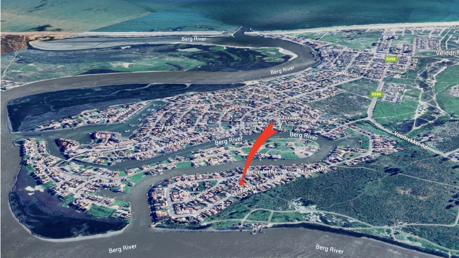 3 Bedroom Property for Sale in Port Owen Western Cape